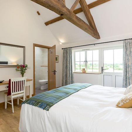 The Old Dairy-Ukc2112 Villa Royal Wootton Bassett Bagian luar foto