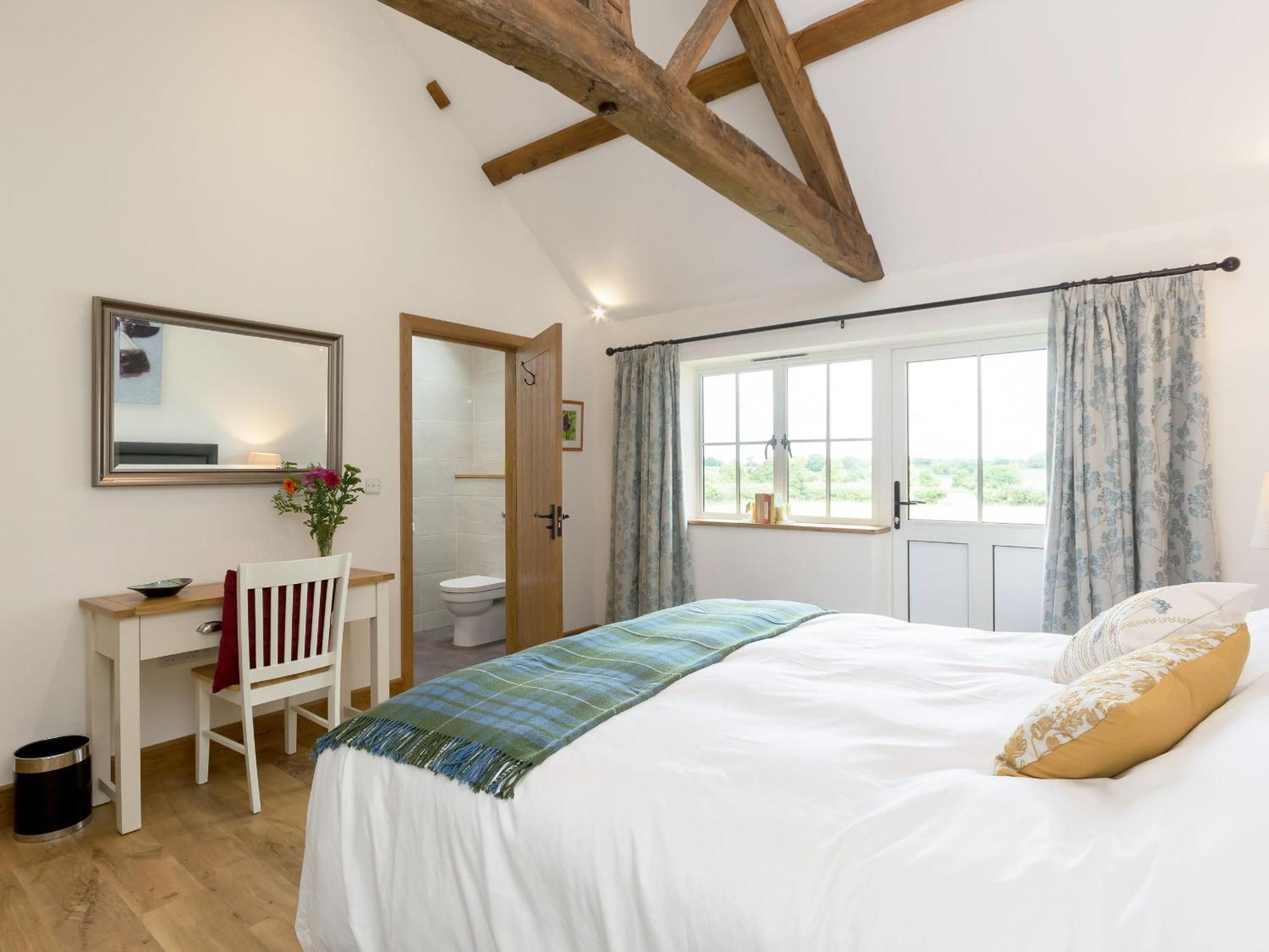 The Old Dairy-Ukc2112 Villa Royal Wootton Bassett Bagian luar foto