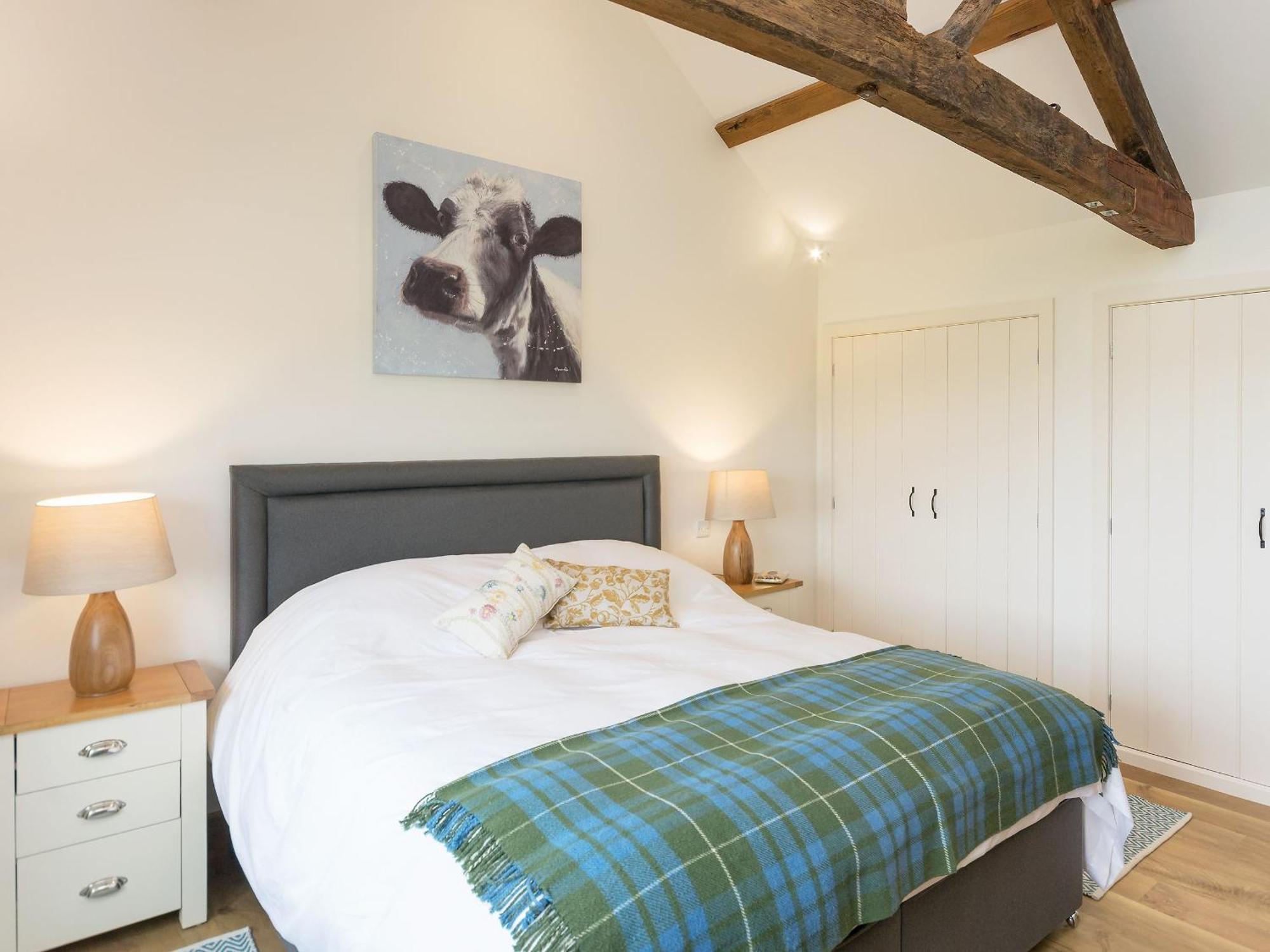 The Old Dairy-Ukc2112 Villa Royal Wootton Bassett Bagian luar foto