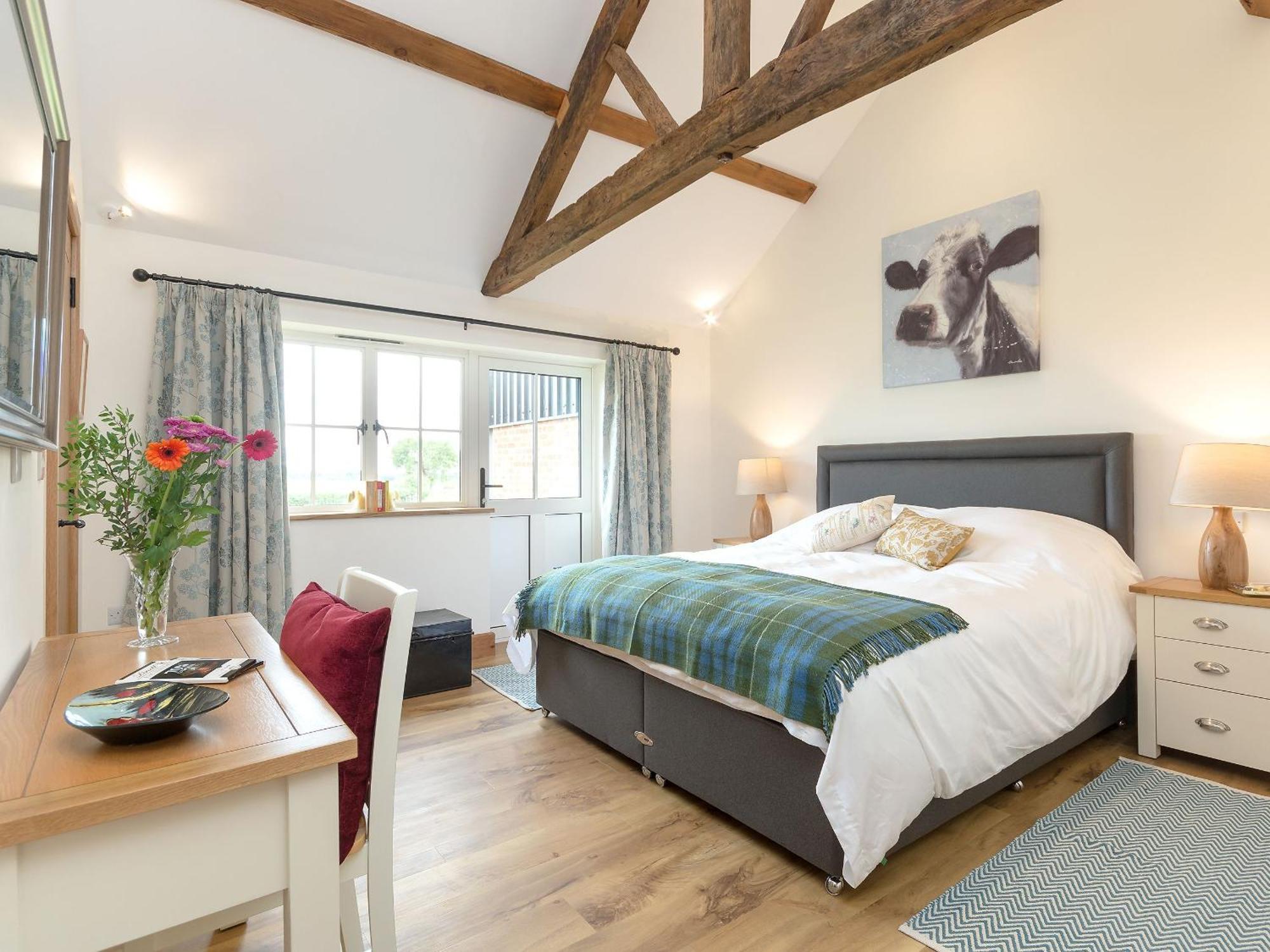 The Old Dairy-Ukc2112 Villa Royal Wootton Bassett Bagian luar foto