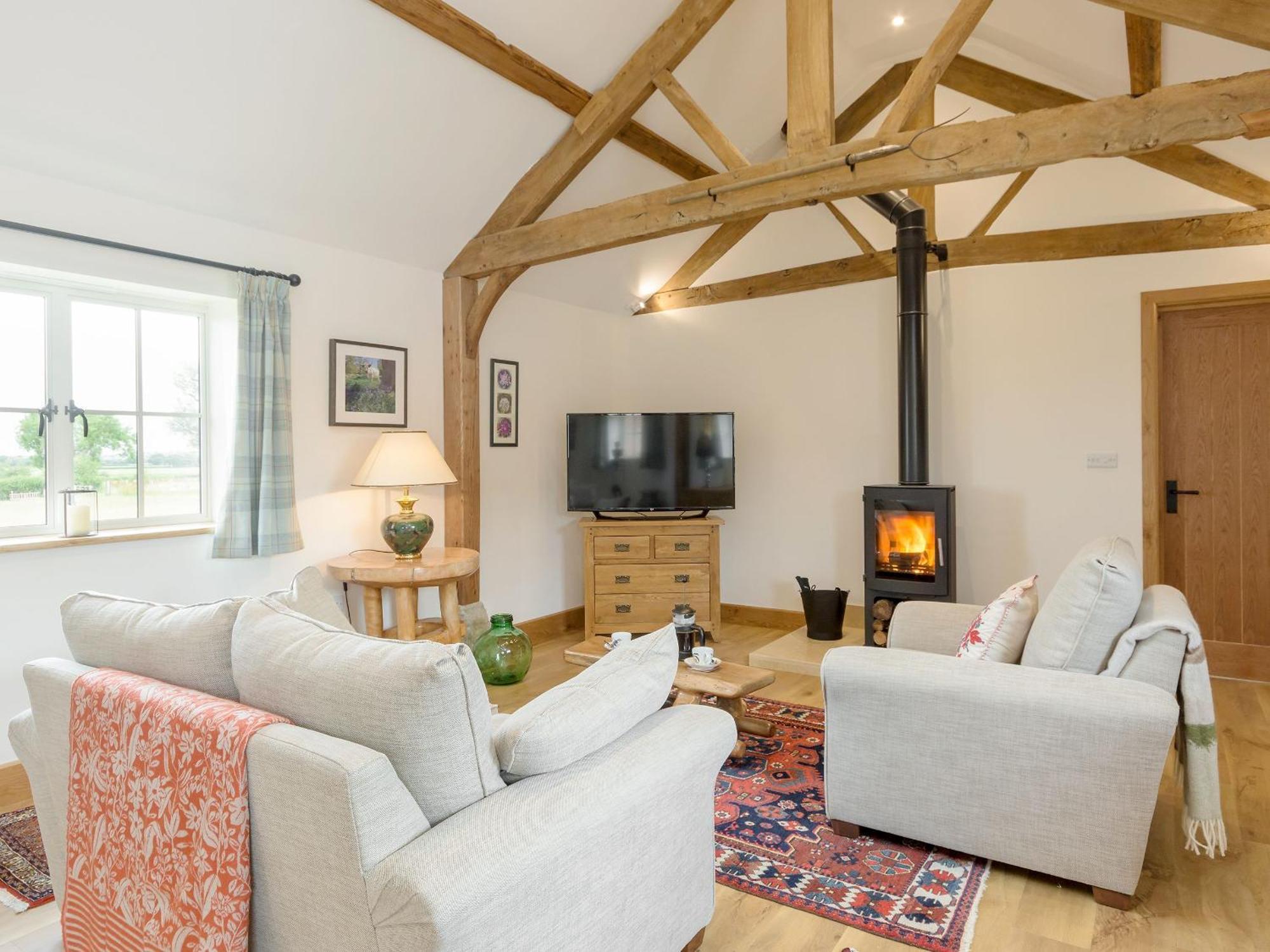 The Old Dairy-Ukc2112 Villa Royal Wootton Bassett Bagian luar foto