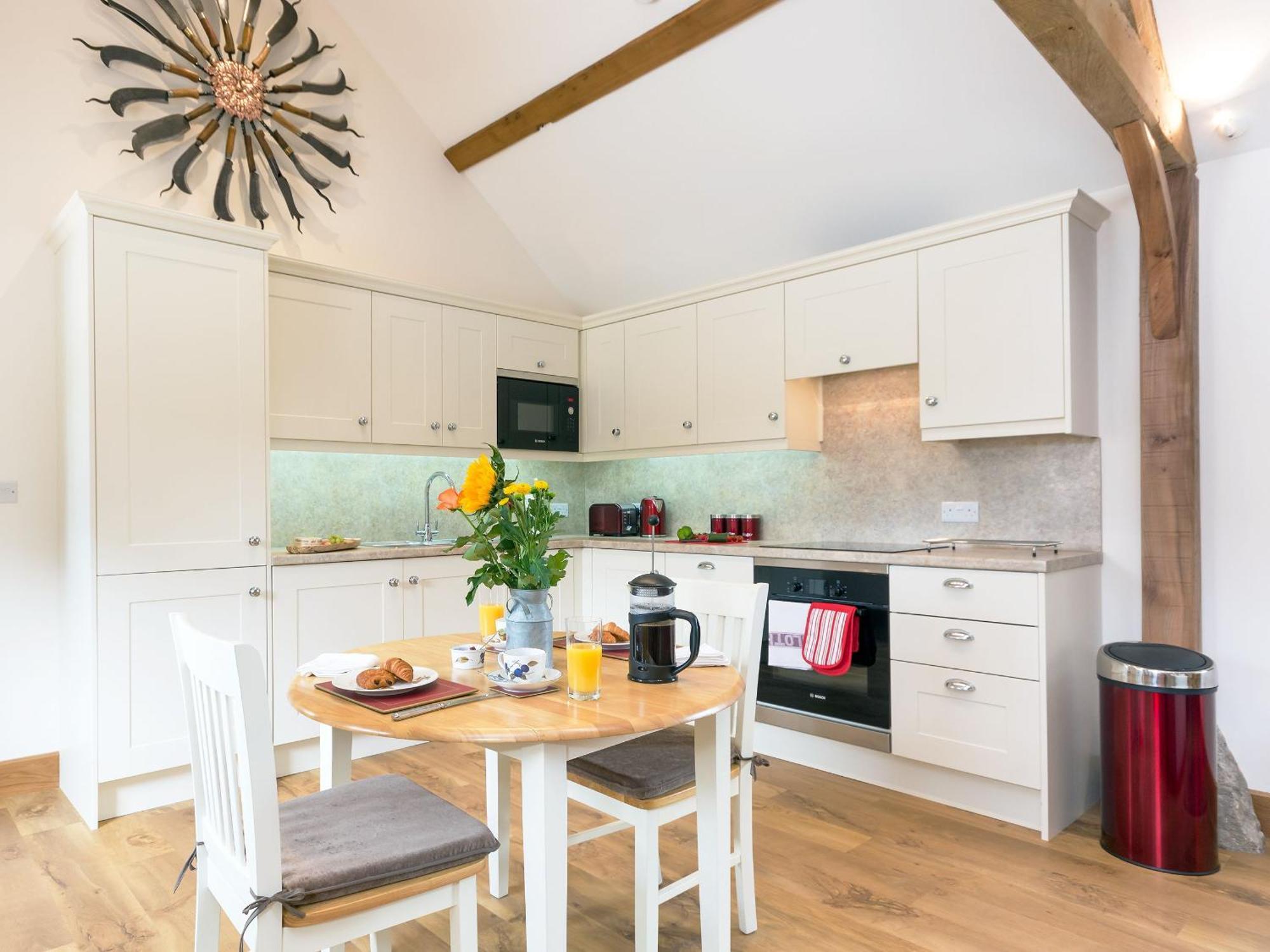 The Old Dairy-Ukc2112 Villa Royal Wootton Bassett Bagian luar foto