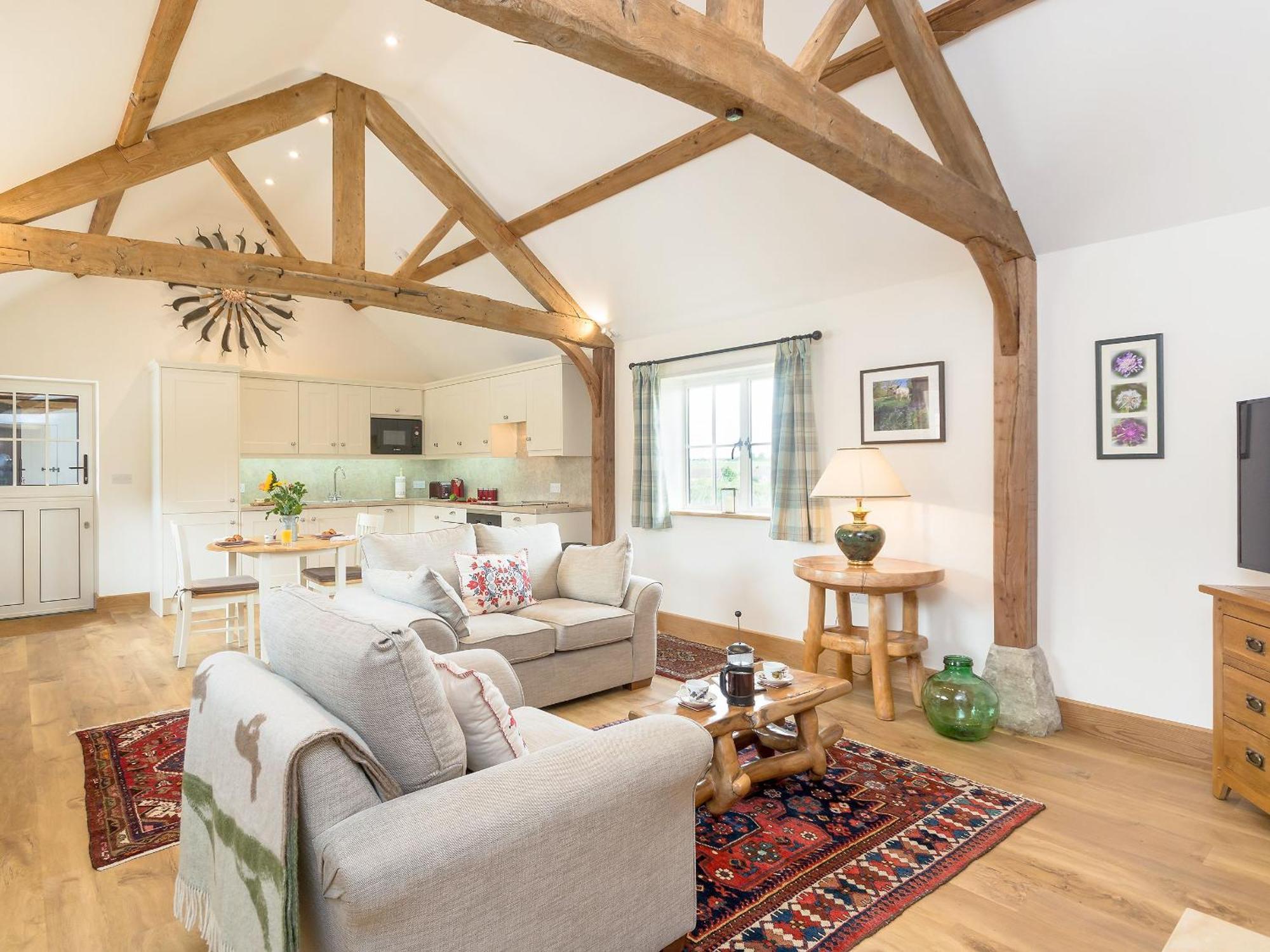 The Old Dairy-Ukc2112 Villa Royal Wootton Bassett Bagian luar foto